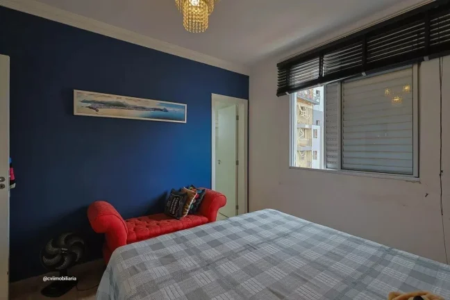 Imagem Apartamento de cobertura à venda no bairro Sagrada Família, em ponto nobre da região. Com 125m² ...