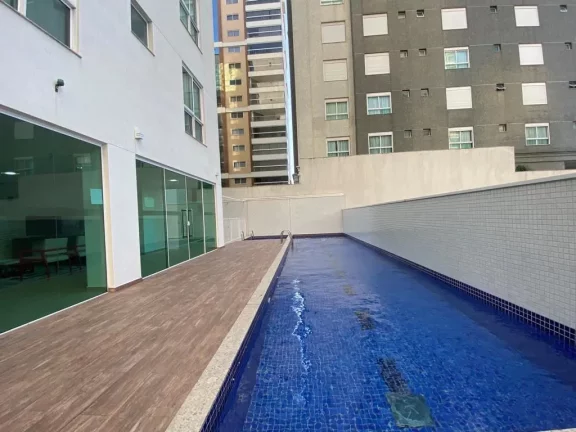 Imagem Central Tower - Unidade 1001