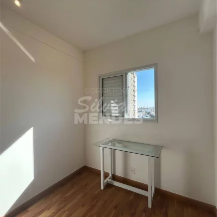 Imagem Apartamento de 62 m² mobiliado com 2 vagas e depósito no Campolim - lindo!