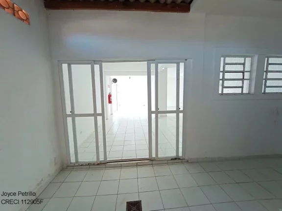 Imagem Excelente oportunidade de locação comercial em Peruíbe!