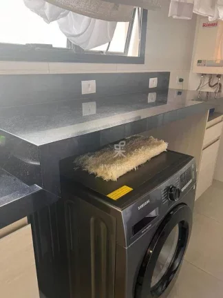 Imagem Apartamento com 3 dormitórios à venda, 150 m² por R$ 965.000,00 - Portal do Morumbi - São Paulo/SP