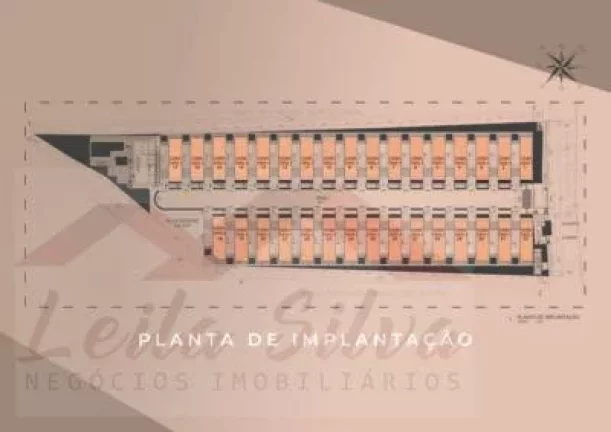Imagem Condomínio Vila Diamantina