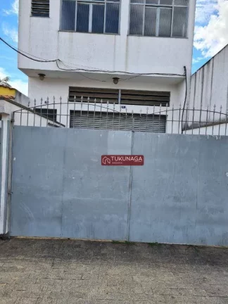 Imagem Galpão para alugar, 250 m² por R$ 8.600,00/mês - Vila Melliani - Guarulhos/SP