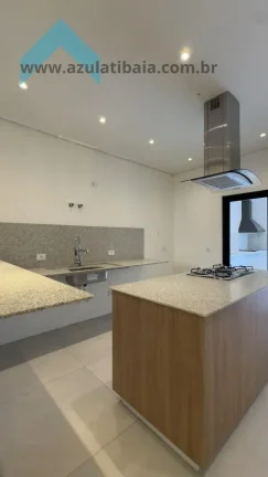 Imagem Sua Casa dos Sonhos em Atibaia! Excelente acabamento.