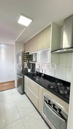 Imagem APARTAMENTO PARA LOCAÇÃO NO CONDOMÍNIO TULIPAS GARDEN