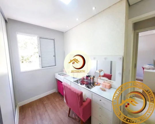 Imagem APARTAMENTO RESIDENCIAL em ITU - SP, RANCHO GRANDE