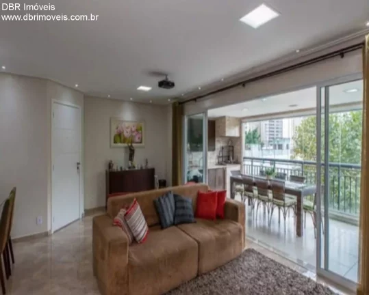 Imagem APARTAMENTO RESIDENCIAL em São Paulo - SP, Belém
