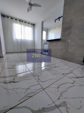 Imagem Apartamento à Venda na City Ribeirão R 1406