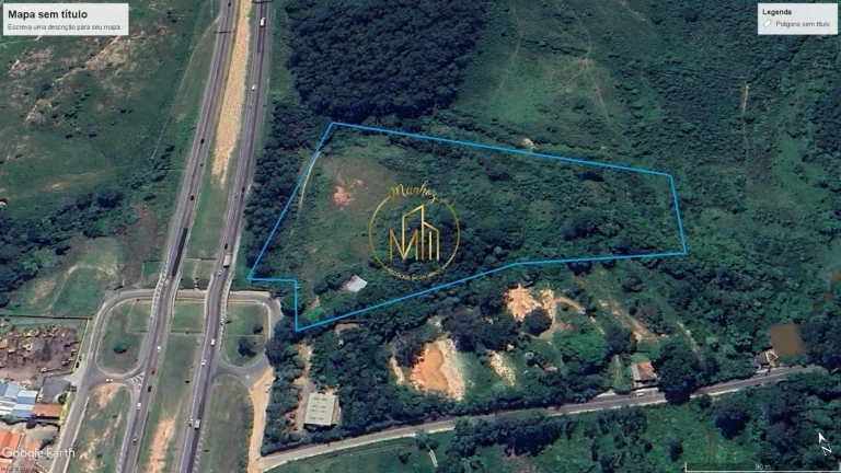 Terreno para Venda em Itu, City Castello