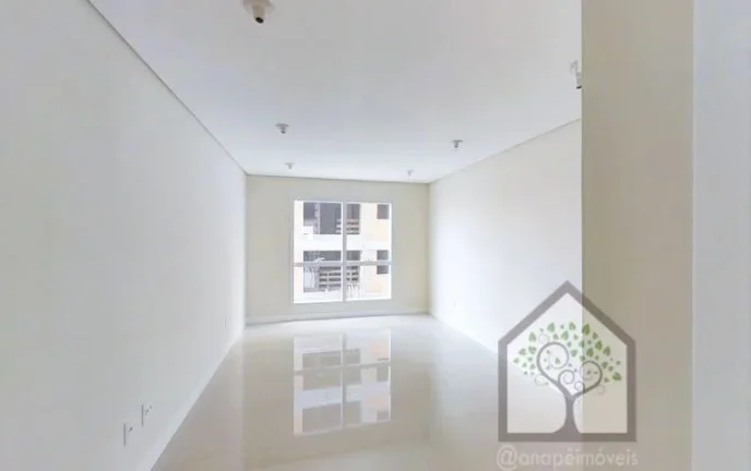 Imagem Sala Comercial em Itacorubi Florianópolis/SC