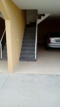 Imagem Sobrado para Venda por R$385.000,00 com 98m², 2 dormitórios, 2 suites e 2 vagas - São miguel paulista, São paulo / SP - Cód. 13440