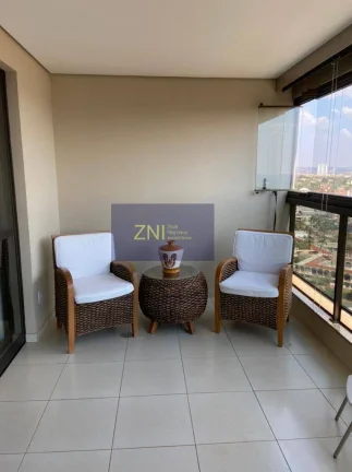 Imagem Apartamento à Venda na Avenida João Fiúsa, Ribeirão Preto, SP R 1142