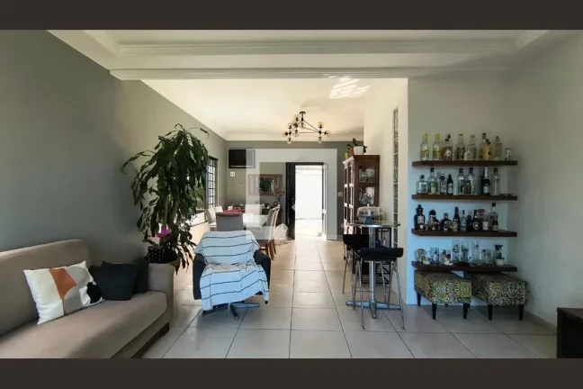 Imagem Casa à Venda - Vargem Grande, 4 Quartos, 320 m2