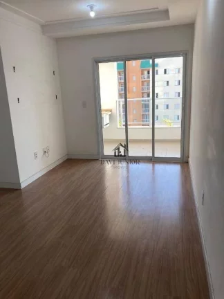 Imagem Apartamento à venda, 72 m² por R$ 580.000,00 - Jardim Moncayo - Sorocaba/SP
