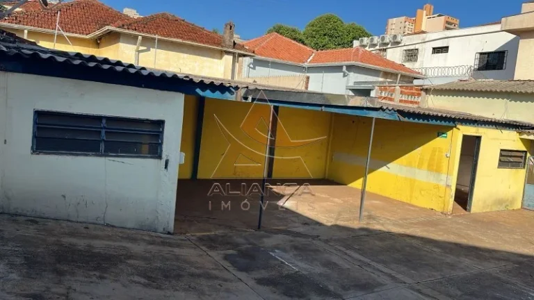 Imagem Salão - Ribeirão Preto - Vila Seixas