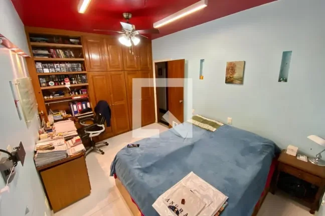 Imagem Apartamento à Venda - Copacabana, 3 Quartos, 159 m2