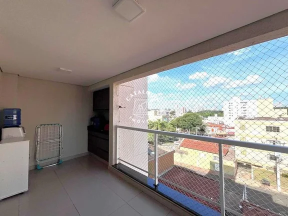 Imagem Apartamento a Venda no bairro Vila Seixas - Ribeirão Preto, SP