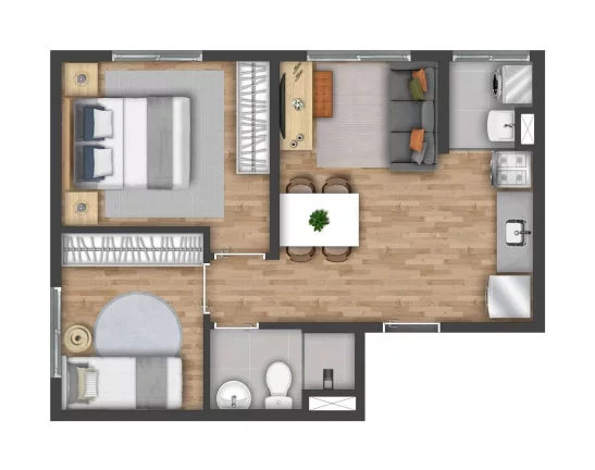 Imagem vende se apartamento em São Miguel paulista