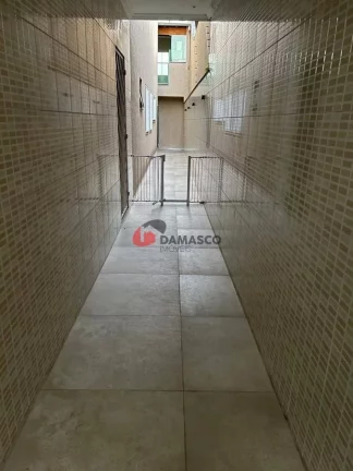 Imagem Sobrado à venda, Vila Alpina, São Paulo, SP