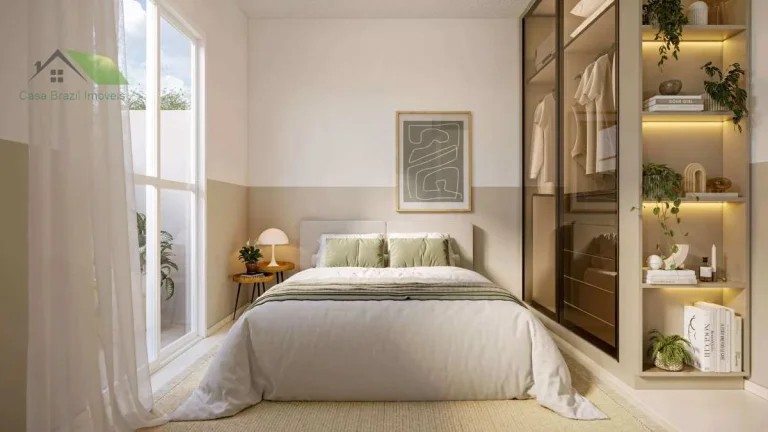 Imagem Residencial Sabia Apartamentos em Suzano - São Paulo