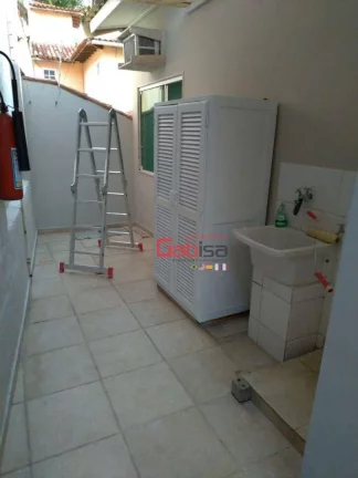 Imagem Casa com 3 dormitórios à venda, 143 m² por R$ 1.490.000,00 - Geribá - Armação dos Búzios/RJ