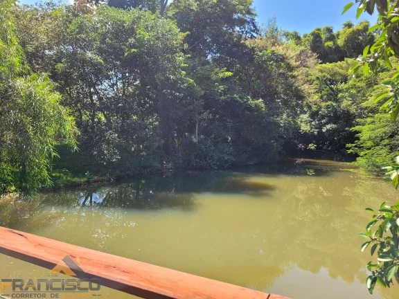 Imagem TERRENO À VENDA NO CONDOMÍNIO TALISMÃ