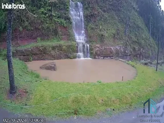 Imagem Sítio 25.5 hectares, ideal para construção de pousada ou lazer em URUBICI - SC