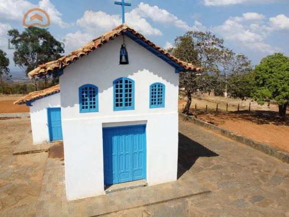 Imagem Terreno à venda, 431 m² por R$ 240.000,00 - Vila Albanos - Lagoa Santa/MG