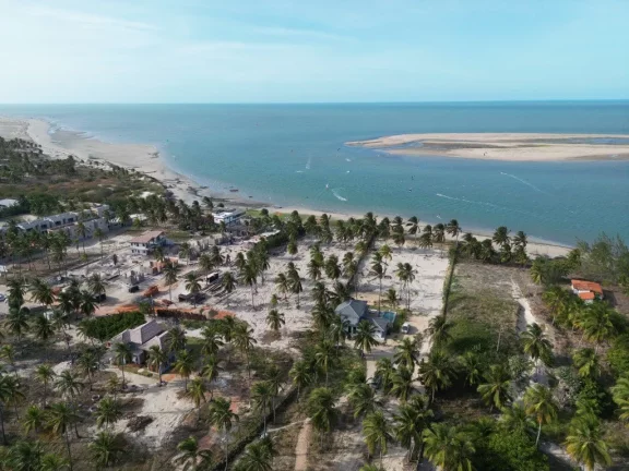 Imagem Casa em condomínio fechado em Itarema Ceará CE, casa em condomínio fechado em Ceará CE
