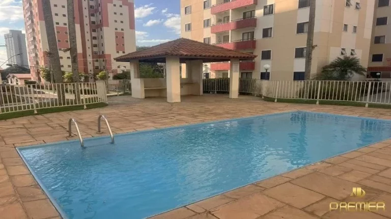 Imagem APARTAMENTO MOBILIADO DE 96 METROS E 3 DORMITÓRIOS - PASÁRGADA NA RUA DO RETIRO EM JUNDIAÍ