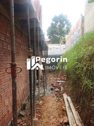 Imagem CASA 03 QUARTOS SENDO UMA SUITE NO BAIRRO BOA VISTA