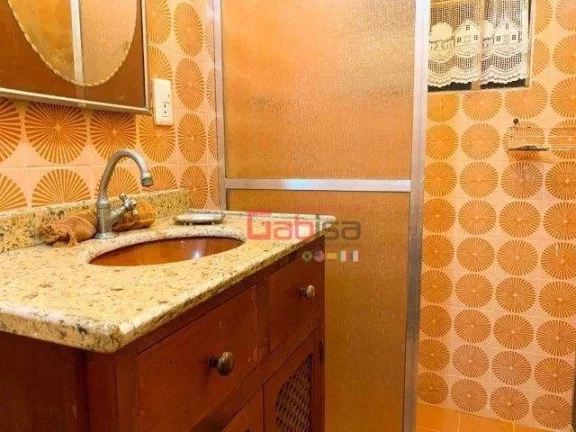 Imagem Casa com 3 dormitórios à venda, 200 m² por R$ 580.000,00 - Balneário - São Pedro da Aldeia/RJ