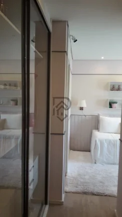 Imagem Apartamento em Chacara Klabin, São Paulo/SP