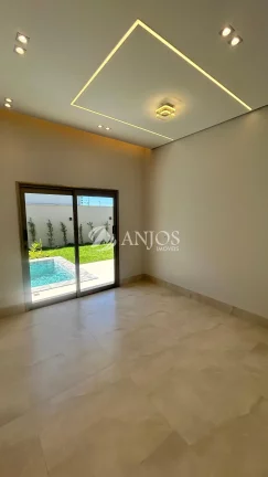Imagem CASA ALTO PADRÃO Á VENDA NO RESIDENCIAL RECANTO SUIÇO, SINOP - MT.