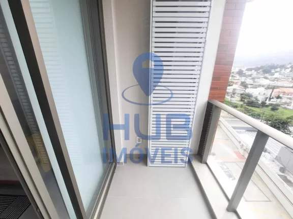 Imagem Apartamento EXCLUSIVO à Venda, 47,5 m2, 1 Dormitório, Córrego Grande, Florianópolis/SC