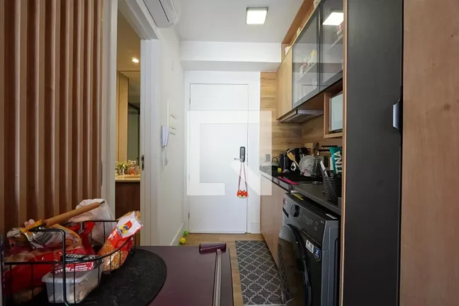 Imagem Apartamento à Venda - Vila Mariana, 1 Quarto, 22 m2