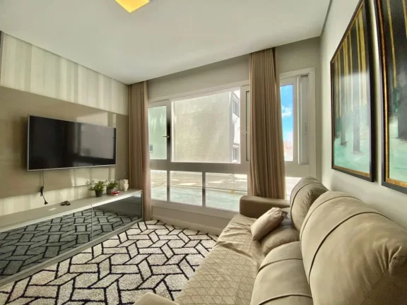 Imagem Apartamento 2 Dormitórios - Bairro Navegantes