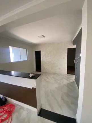 Imagem Casa com 2 dormitórios à venda, 85 m² por R$ 475.000,00 - Jardim Vitória - Suzano/SP