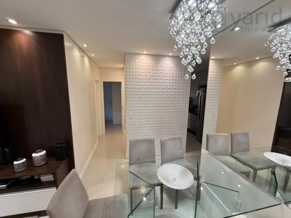 Imagem APARTAMENTO À VENDA NO FLEX JUNDIAÍ, JARDIM FLÓRIDA, JUNDIAÍ SP