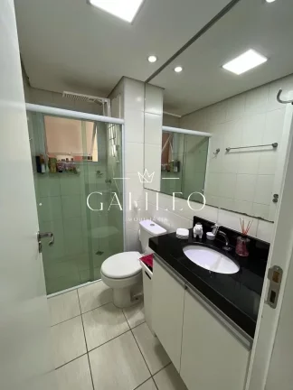 Imagem APARTAMENTO Á VENDA NO CONDOMÍNIO PARAISO EM VÁRZEA PAULISTA-SP