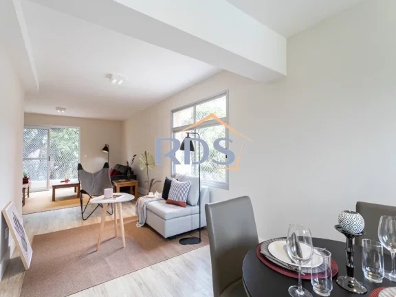 Imagem APARTAMENTO RESIDENCIAL em São Paulo - SP, Campo Belo