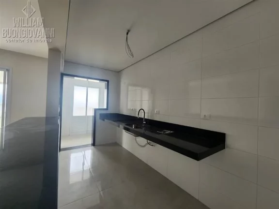 Imagem Apartamento à Venda em Caiçara, Praia Grande - SP