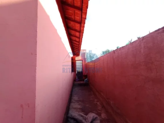 Imagem Casa - Ribeirão Preto - Solar Boa Vista - Região Oeste