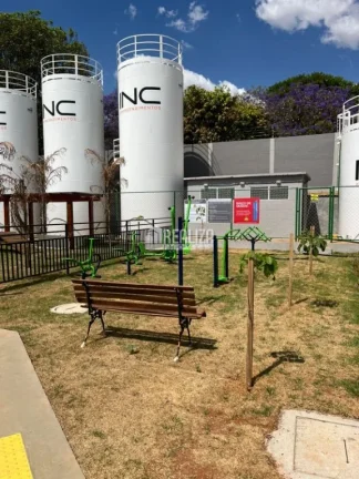 Imagem Apartamento para alugar no Condomínio Reserva do Paraíso, no bairro Jardim Esplanada, Uberaba