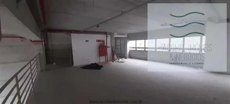 Imagem Prédios Comerciais para locação em Barueri no bairro Alphaville
