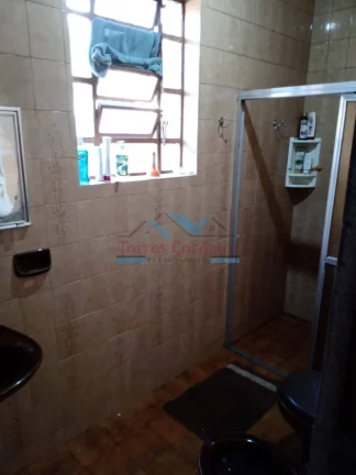 Imagem Casa térrea 3 Dormitórios - 2 Vagas - Jardim Colombo