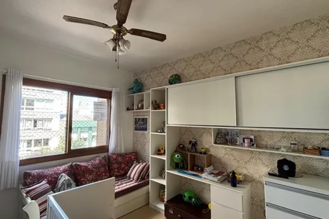 Imagem CHDDC 784 Apto 610221014-296 - Apartamento à venda no bairro Centro Histórico - Porto Alegre/RS