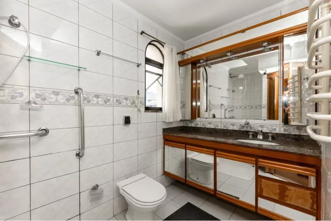Imagem APARTAMENTO RESIDENCIAL em São Paulo - SP, Santana
