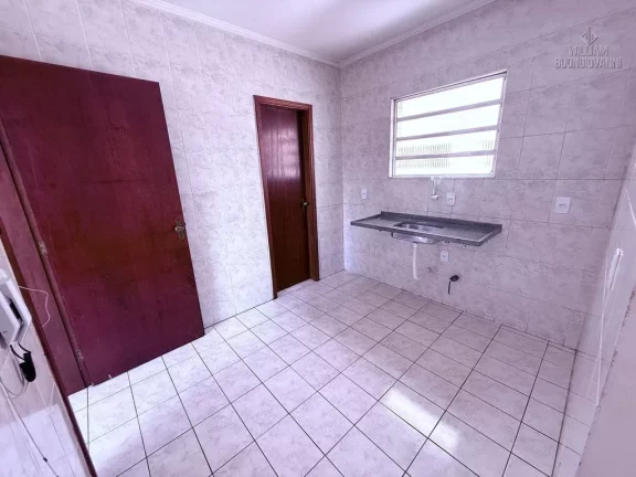 Imagem Apartamento para Locação na Aviação – Conforto e Lazer em Excelente Condomínio
