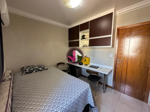 Imagem Apartamento a venda Edifício Boulevard Mondrian - bosque da saúde Com acesso facilitado a diversos...